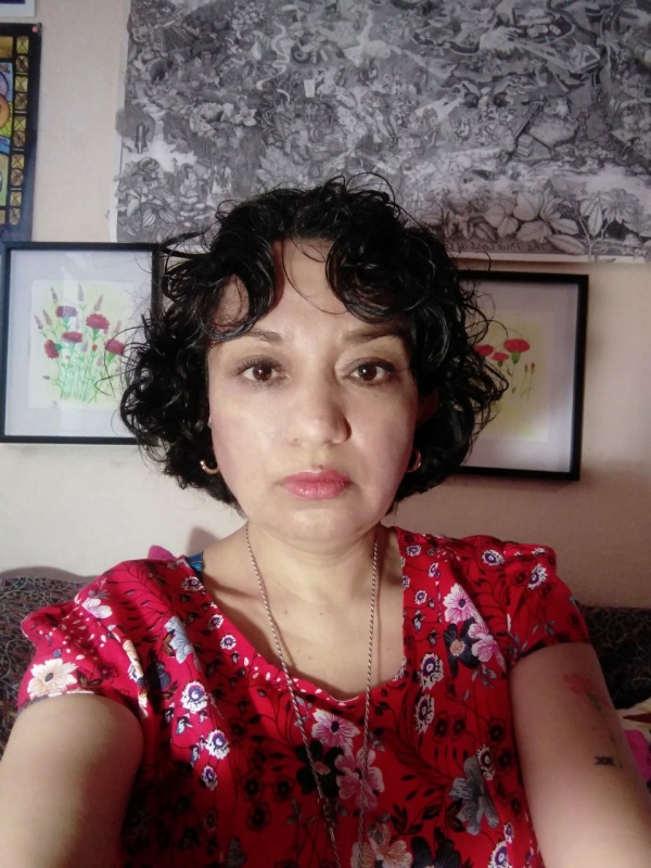 Gabriela Miranda García