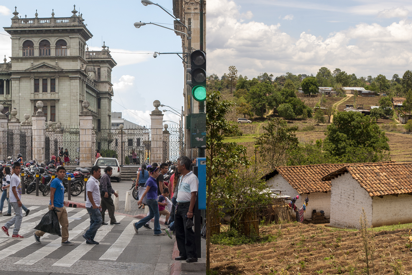 Enclaves coloniales (1)