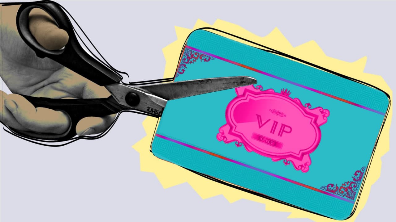 ¿Qué alimenta el miedo?