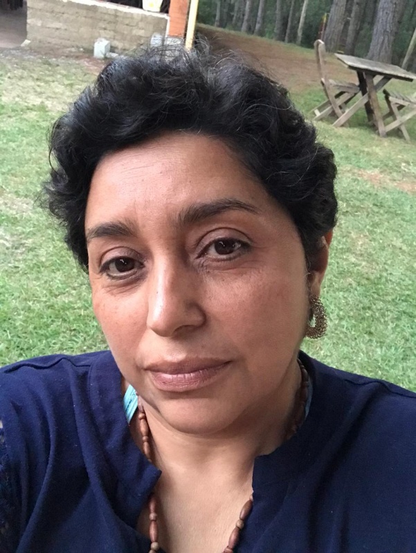 Patricia Cortez Bendfeldt