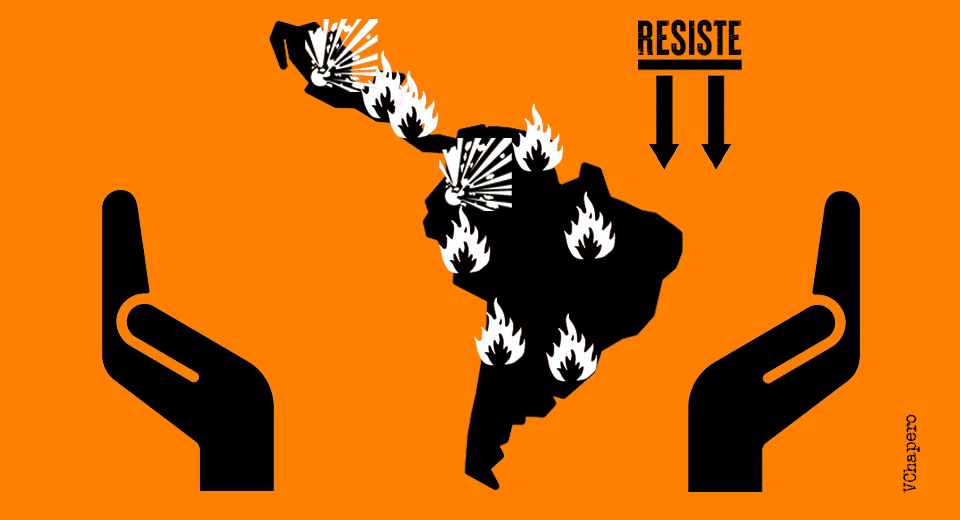 Resiste