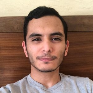 Daniel Sazo
