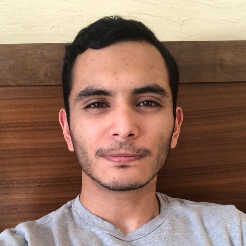 Daniel Sazo