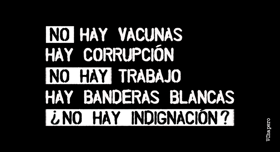 No hay