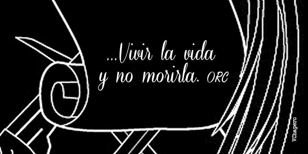 Vivir la vida