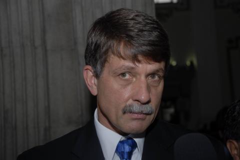 Stephen G. McFarland