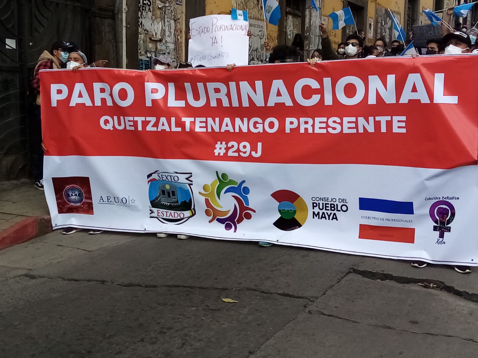 Independencia, colonialismo y racismo