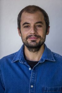 Asier Andrés