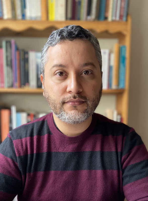Diego Vásquez Monterroso