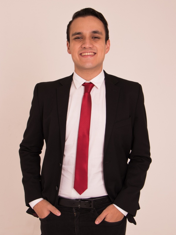 Javier Urízar