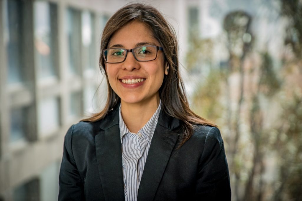 Ana María Méndez Dardón
