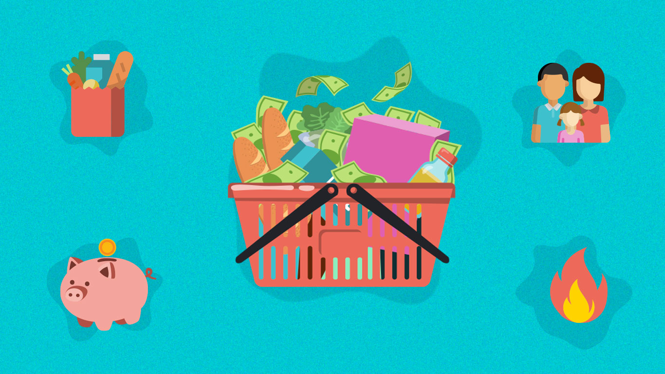 Los cambios en la Canasta Básica Alimentaria. ¿Cómo se explican?