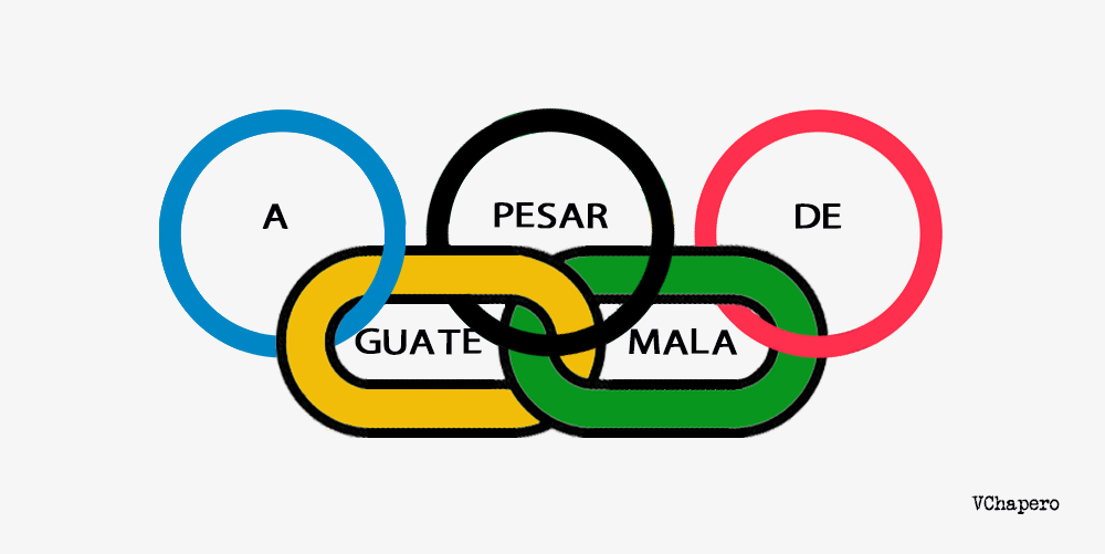 A pesar de Guate