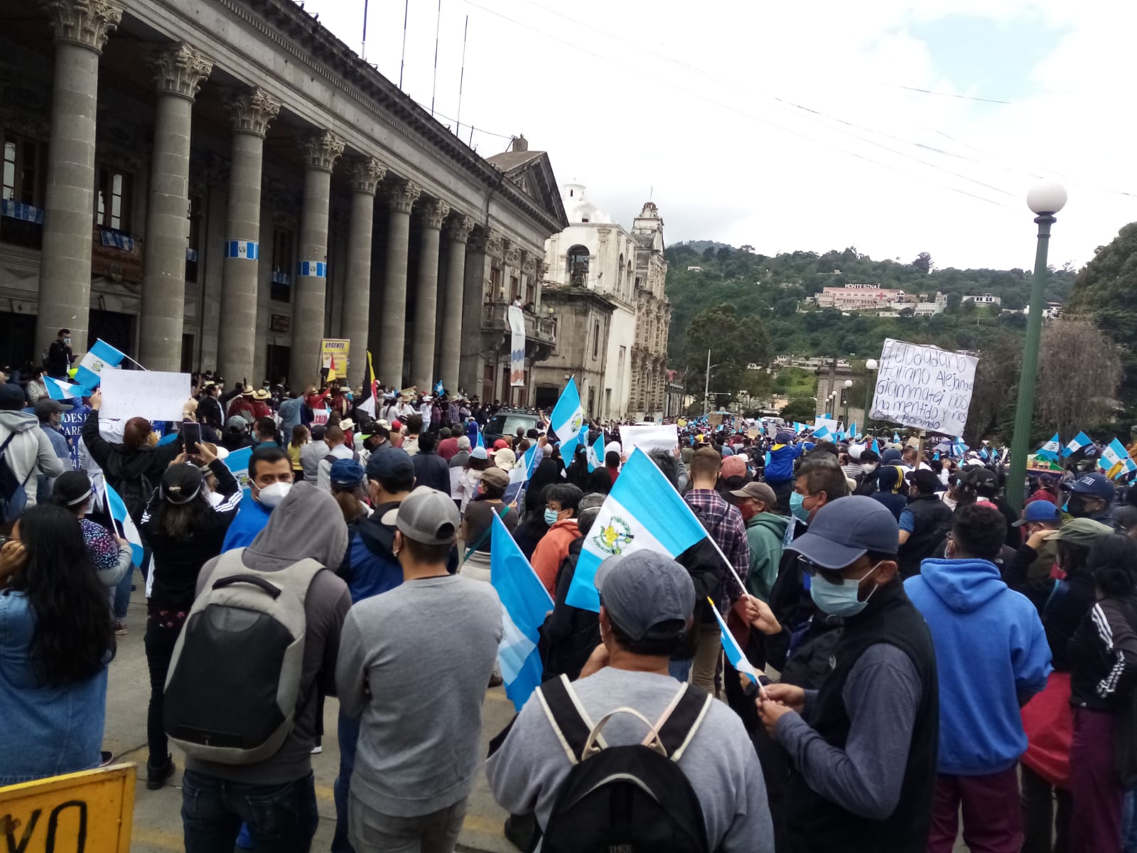 Enclaves coloniales (9)