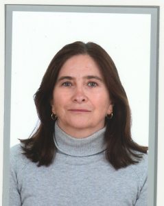 Laura Hurtado Paz y Paz