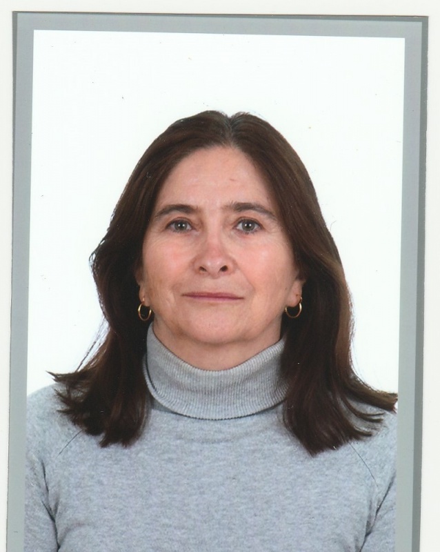 Laura Hurtado Paz y Paz