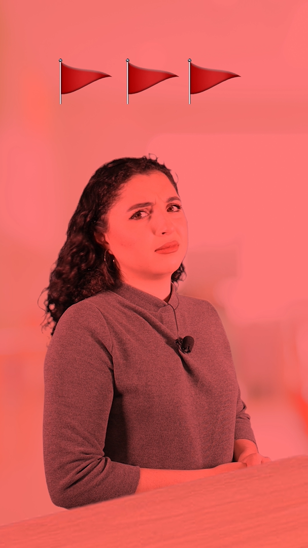Las red flags de la educación sexual en Guatemala