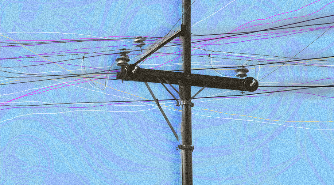 La Trama: Fiebre, poder, liberación y olvido de la electricidad en Guatemala