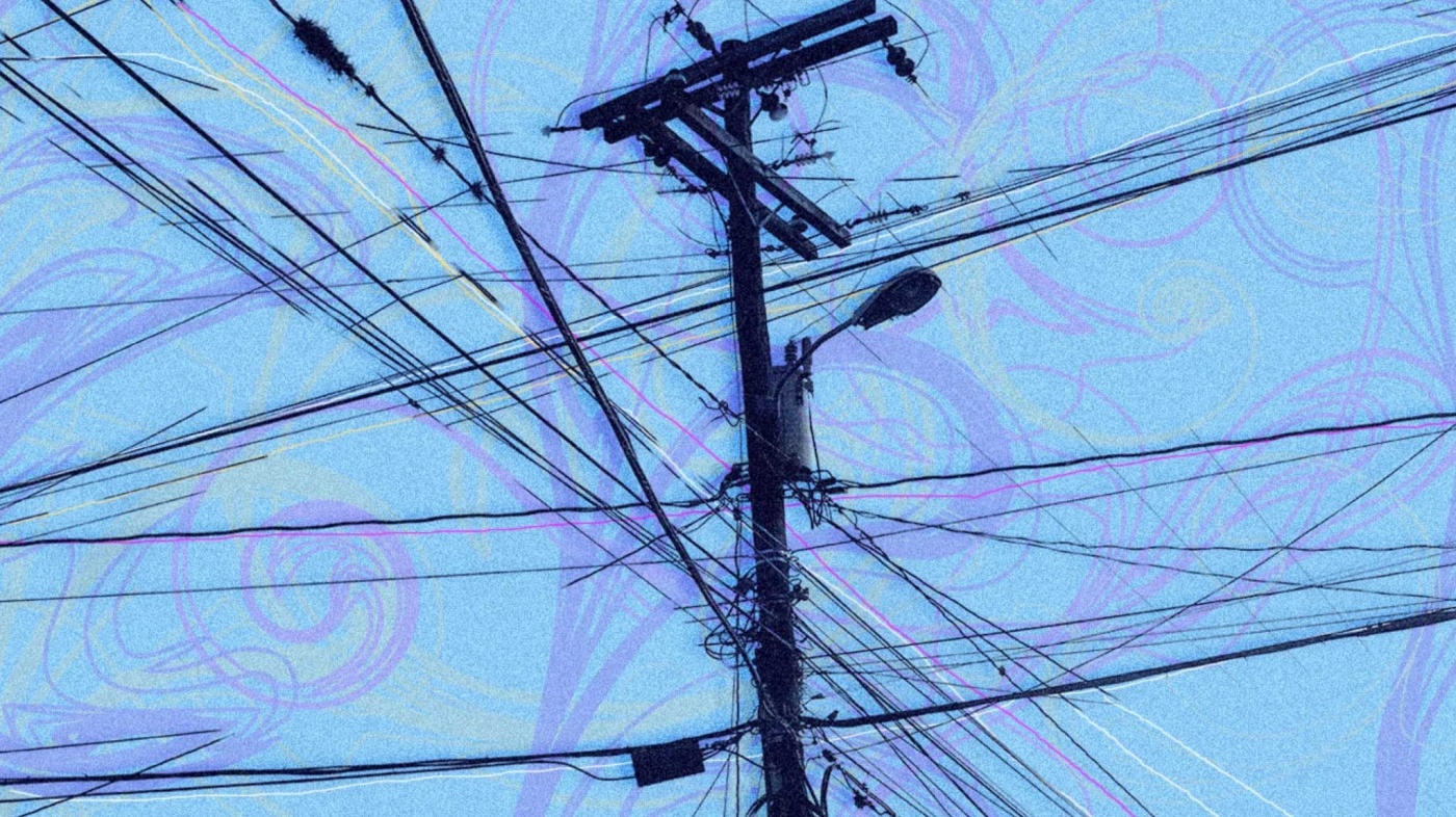 Se enamoraron de su obra pero olvidaron algo: ¿Cómo tarifar la luz de forma más justa?