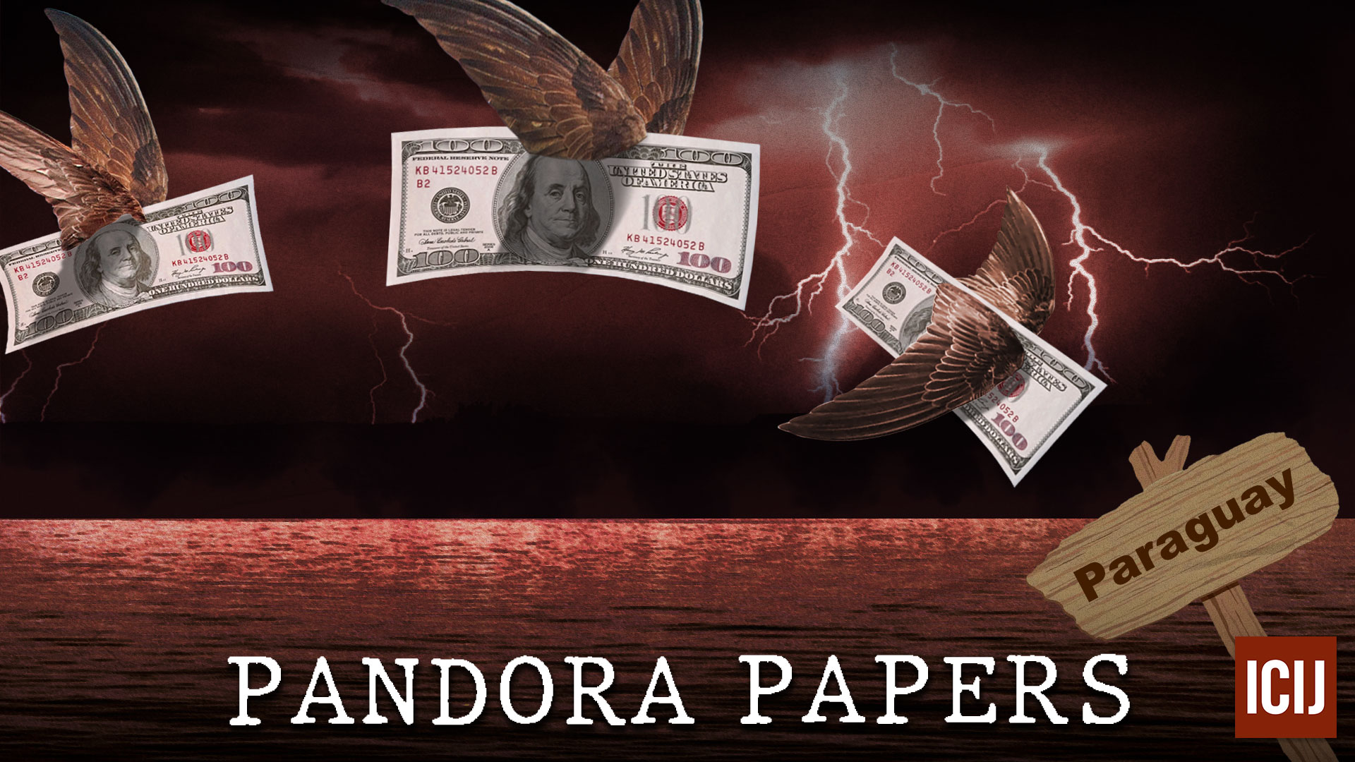 Pandora Papers: El imperio de Mario López se gestiona desde las Islas Vírgenes