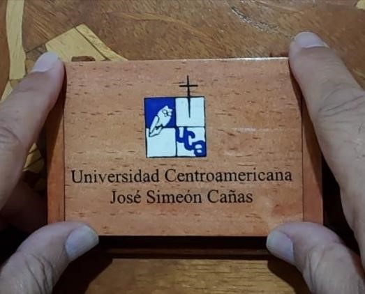 Los mártires de la UCA