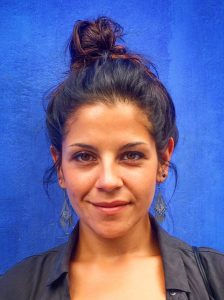 Pia Flores