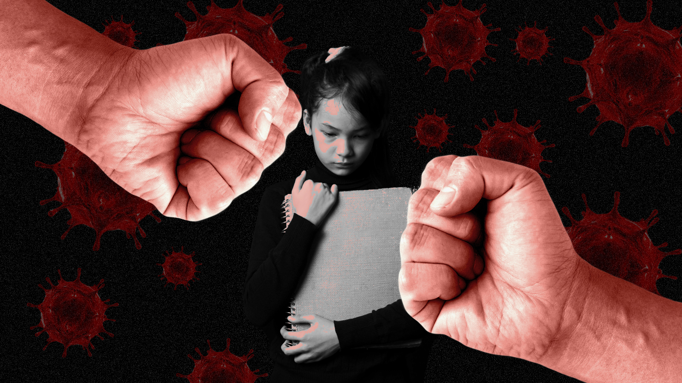 violenciacovid