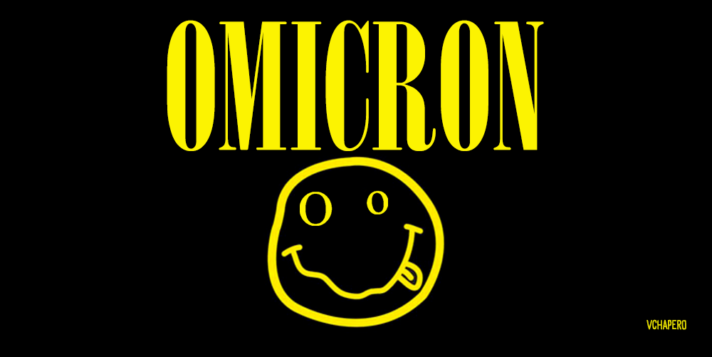 Ómicron