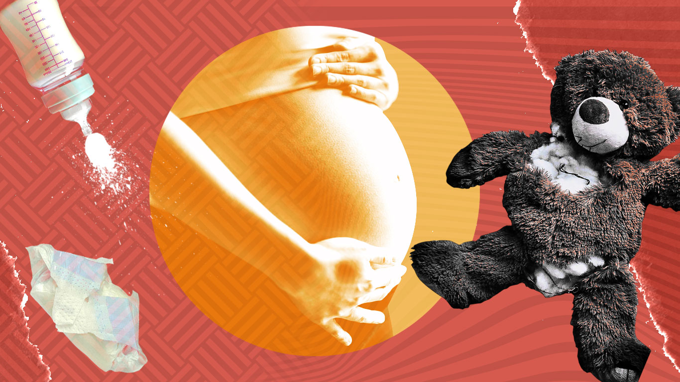 Después de sufrir abuso sexual las niñas son obligadas a responder como adultas