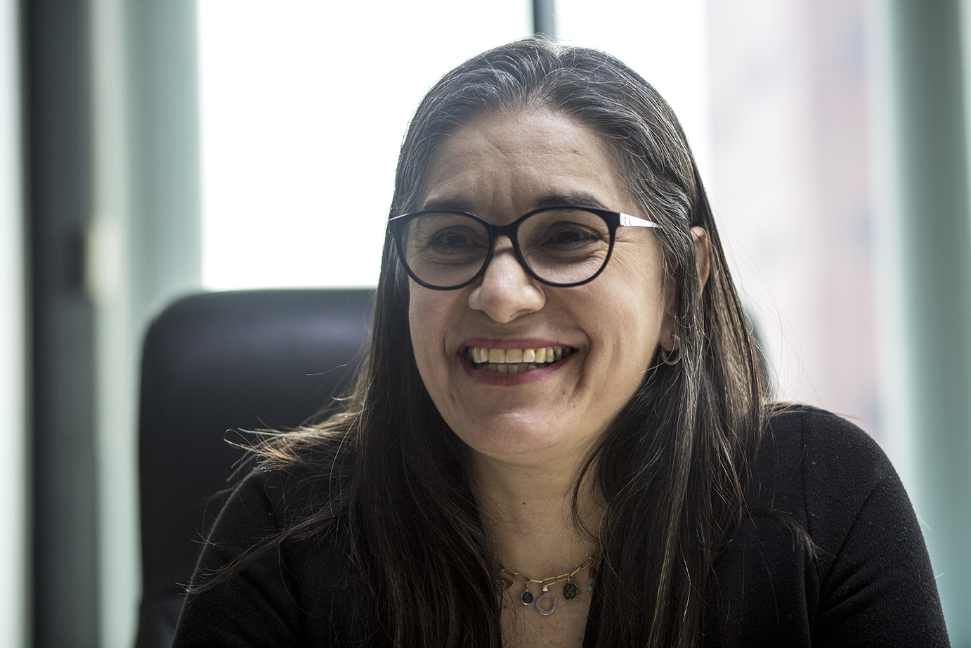 Representante de PNUD «No ha habido injerencia del gobierno en el contenido del Informe Nacional de Desarrollo Humano 2019-2020»