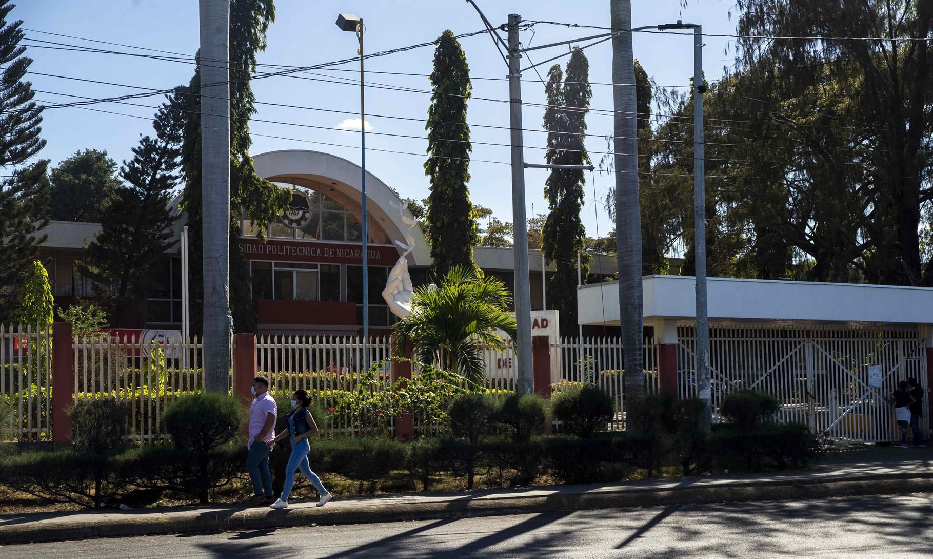 Régimen de Daniel Ortega confisca seis universidades privadas y crea nuevas entidades estatales