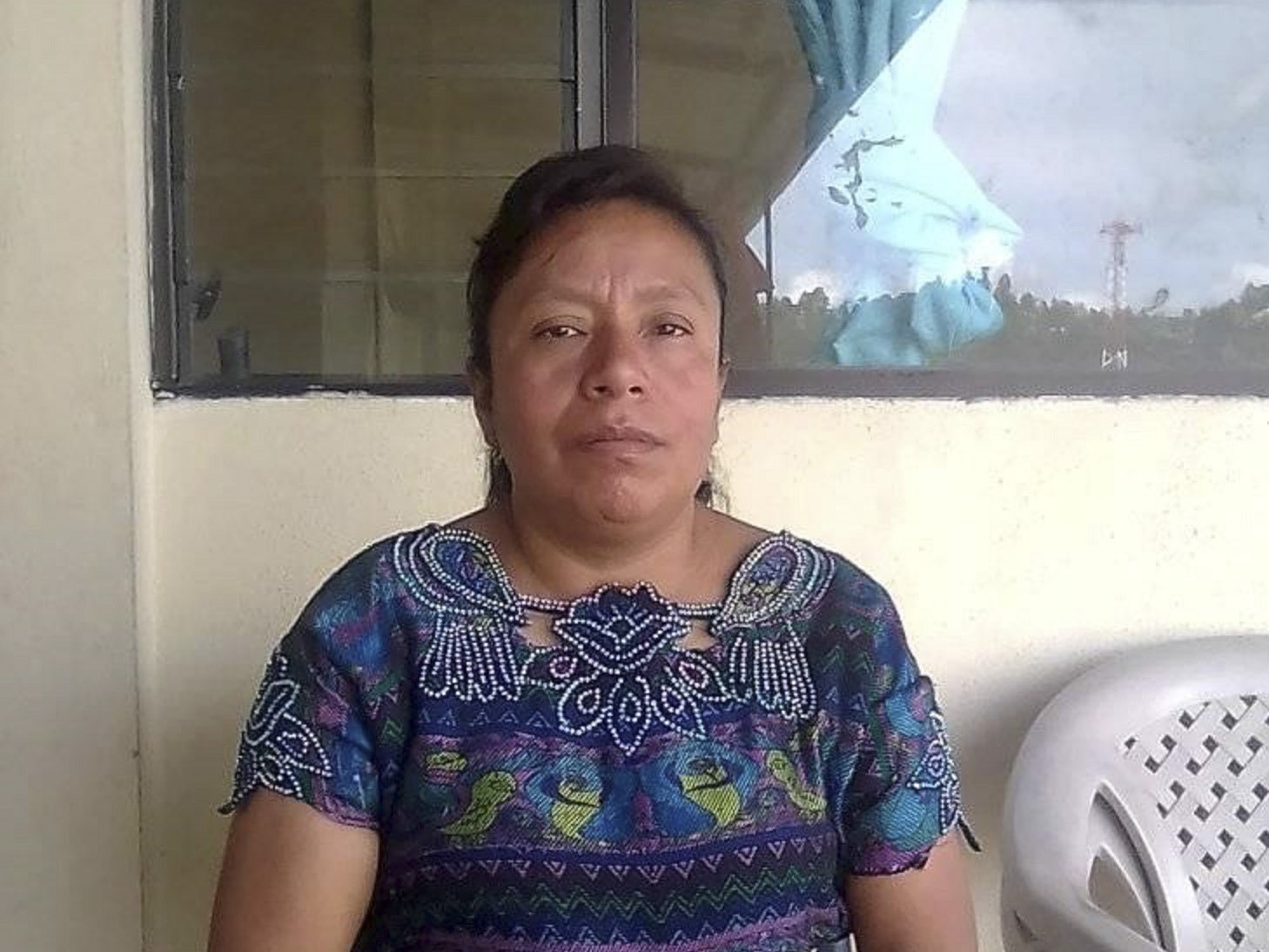 «Si feminismo es promover la equidad, eso hago todos los días»