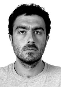 Simone Dalmasso