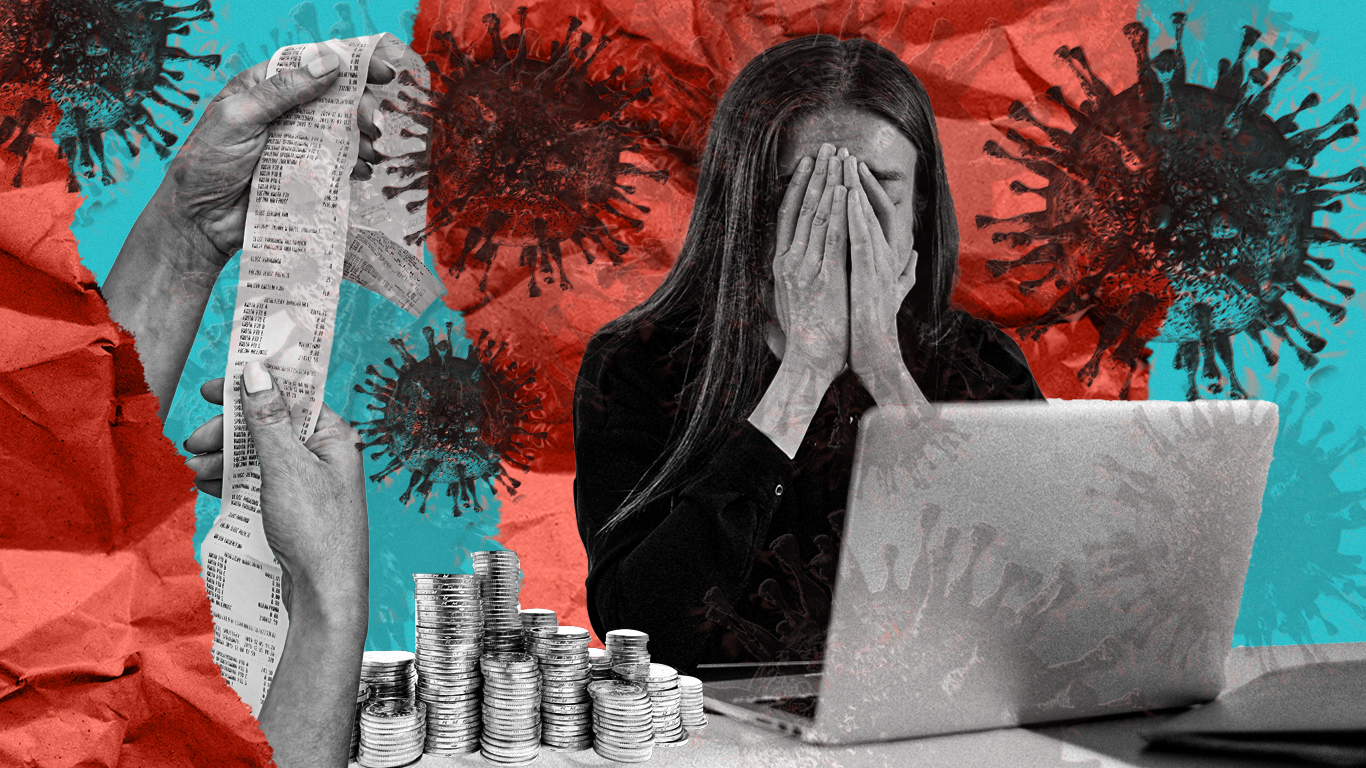 COVID19, 2 años. Episodio 3: La pandemia y el impulso de nuevos negocios
