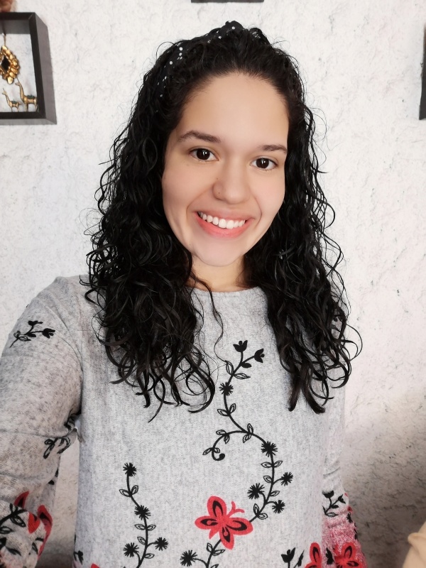 Gildaneliz Barrientos