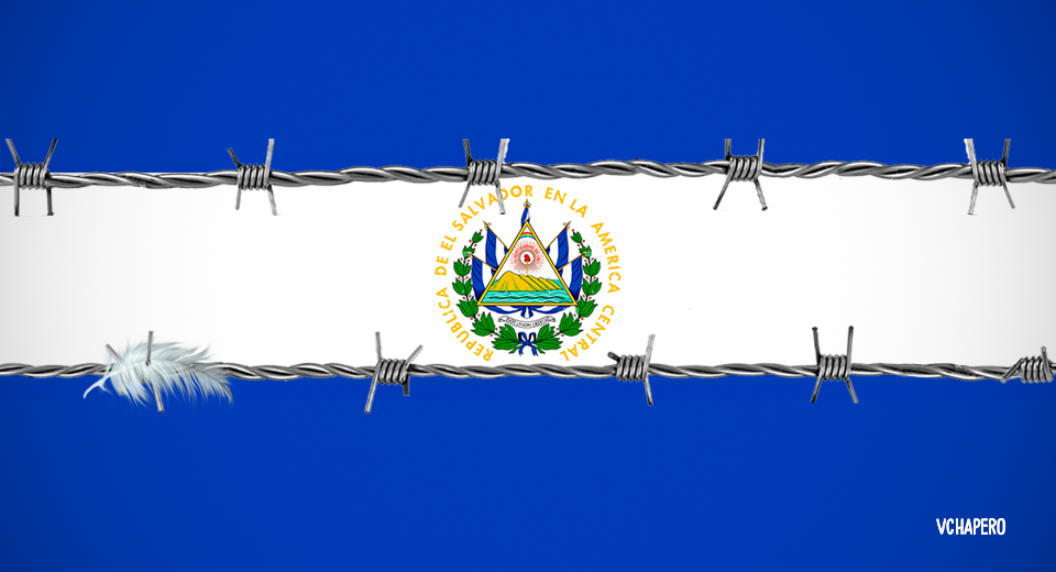 Paz en excepción