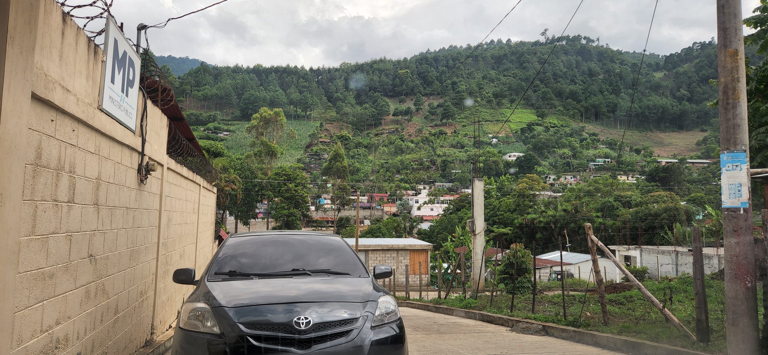 Parir al hijo de su violador