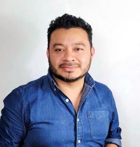 Luis Ángel Sas