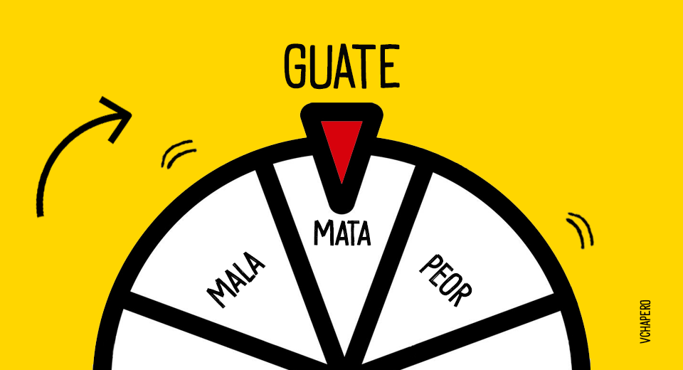 «Guate…»