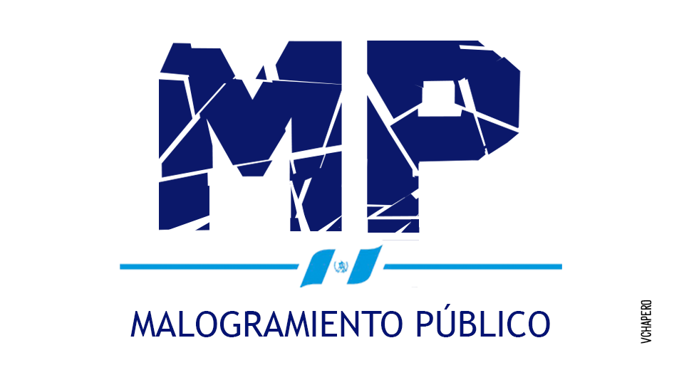 Malogramiento público