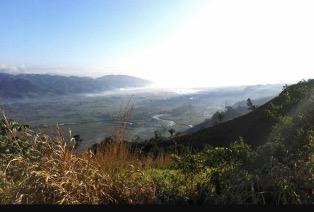 La Sierra Tarahumara y la Sierra de las Minas
