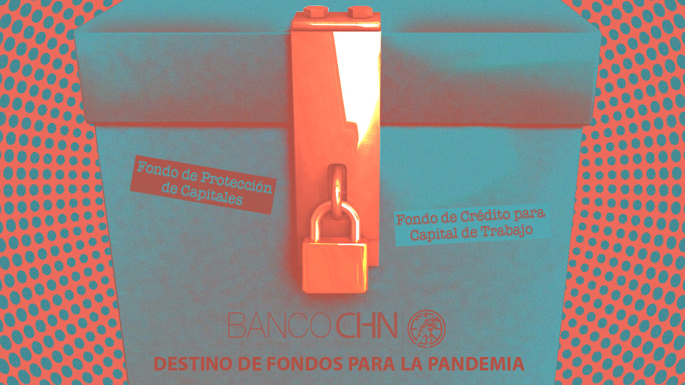 CHN se resiste a ser fiscalizado por el manejo de fondos para la pandemia