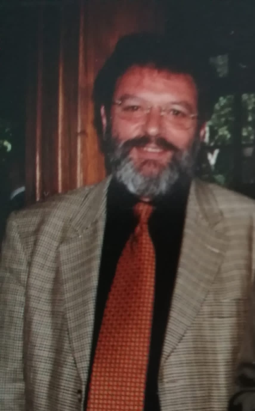 Jesus García-Ruiz: científico migrante