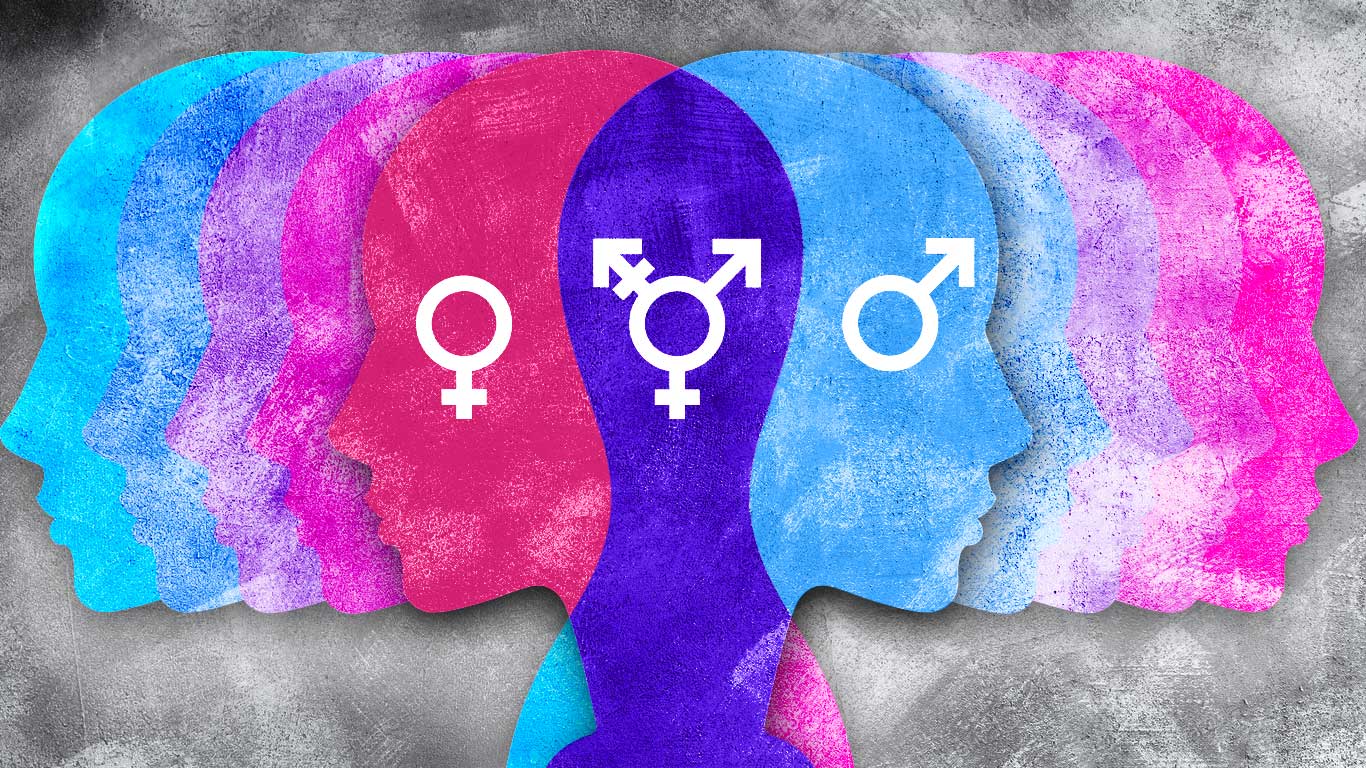 Para Salud Pública la identidad de género sigue siendo un trastorno