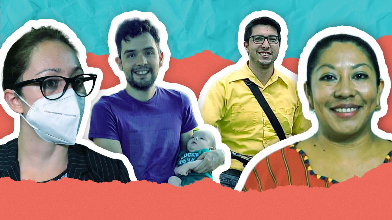 Podcast – Qué causó mi causa