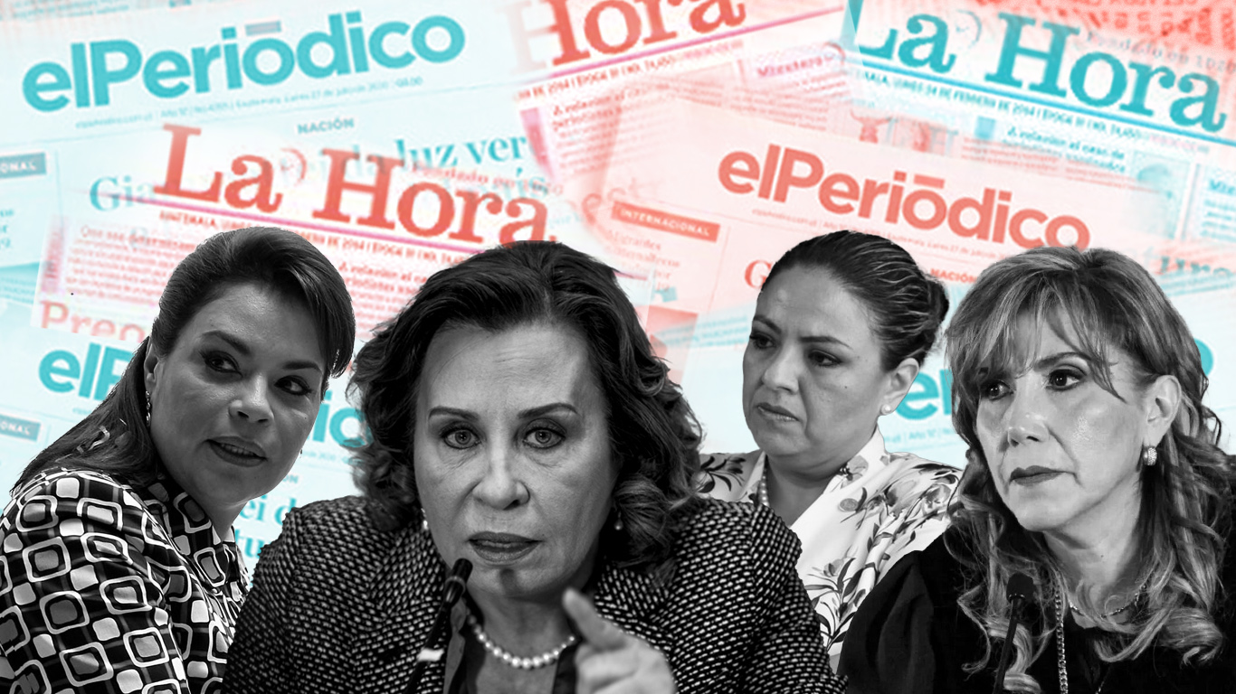 Periodismo y violencia contra la mujer: cuando el agravio es la fiscalización