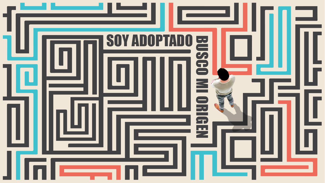 Cómo navega un adoptado por la burocracia guatemalteca