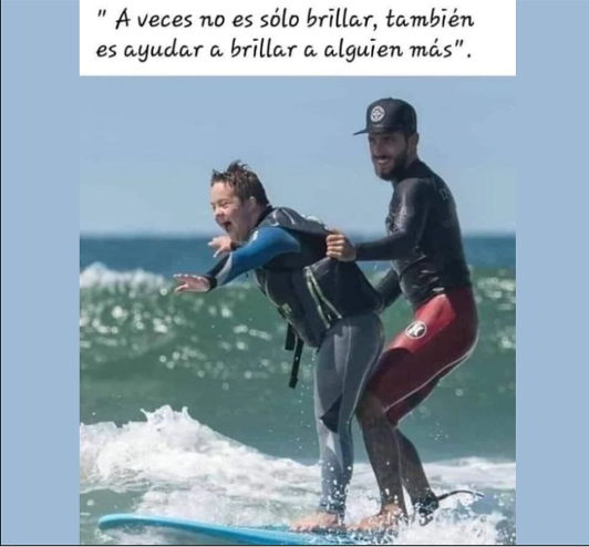 Aparte de ser, pertenecer (final)