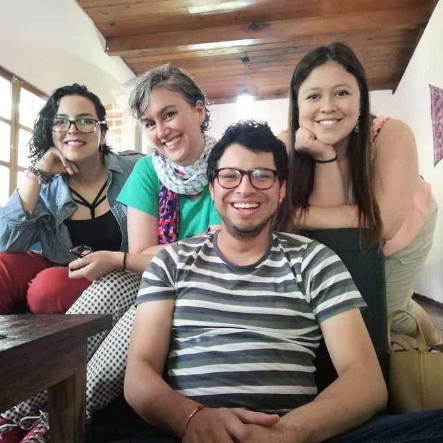 Pelis y Sartenes