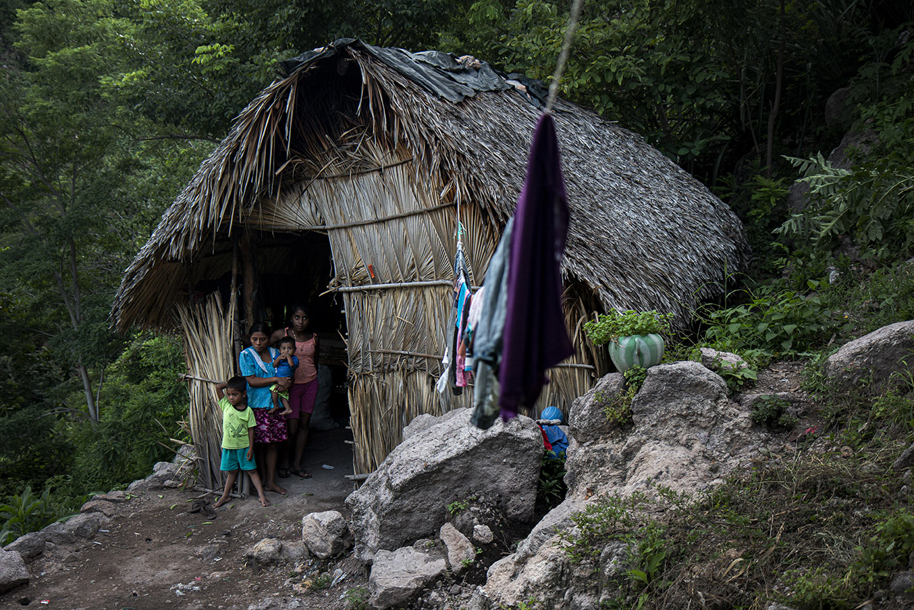 Así fue como el PNUD modificó el Informe Nacional de Desarrollo Humano 2020